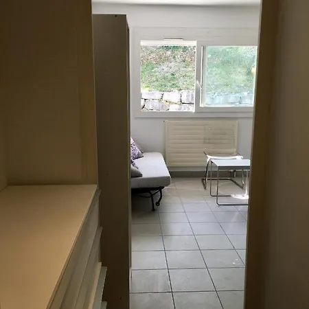Sur Le Port Apartment Le Bourget-du-Lac