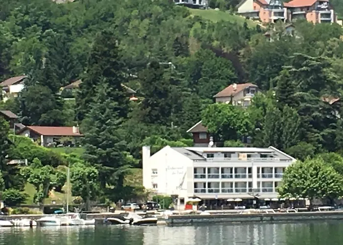 Sur Le Port Appartamento