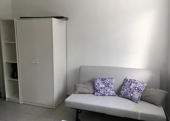 Sur Le Port Appartamento Le Bourget-du-Lac